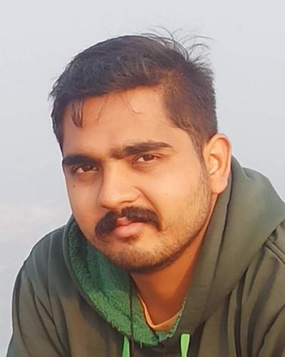 Geet Samadhiya