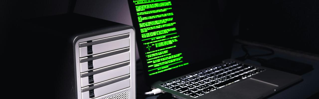 Cybersecurity Services