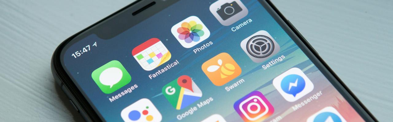 Mobile App Development